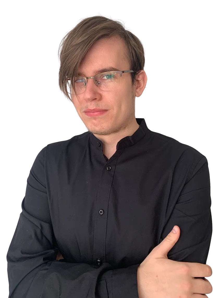 Patryk Ryguła