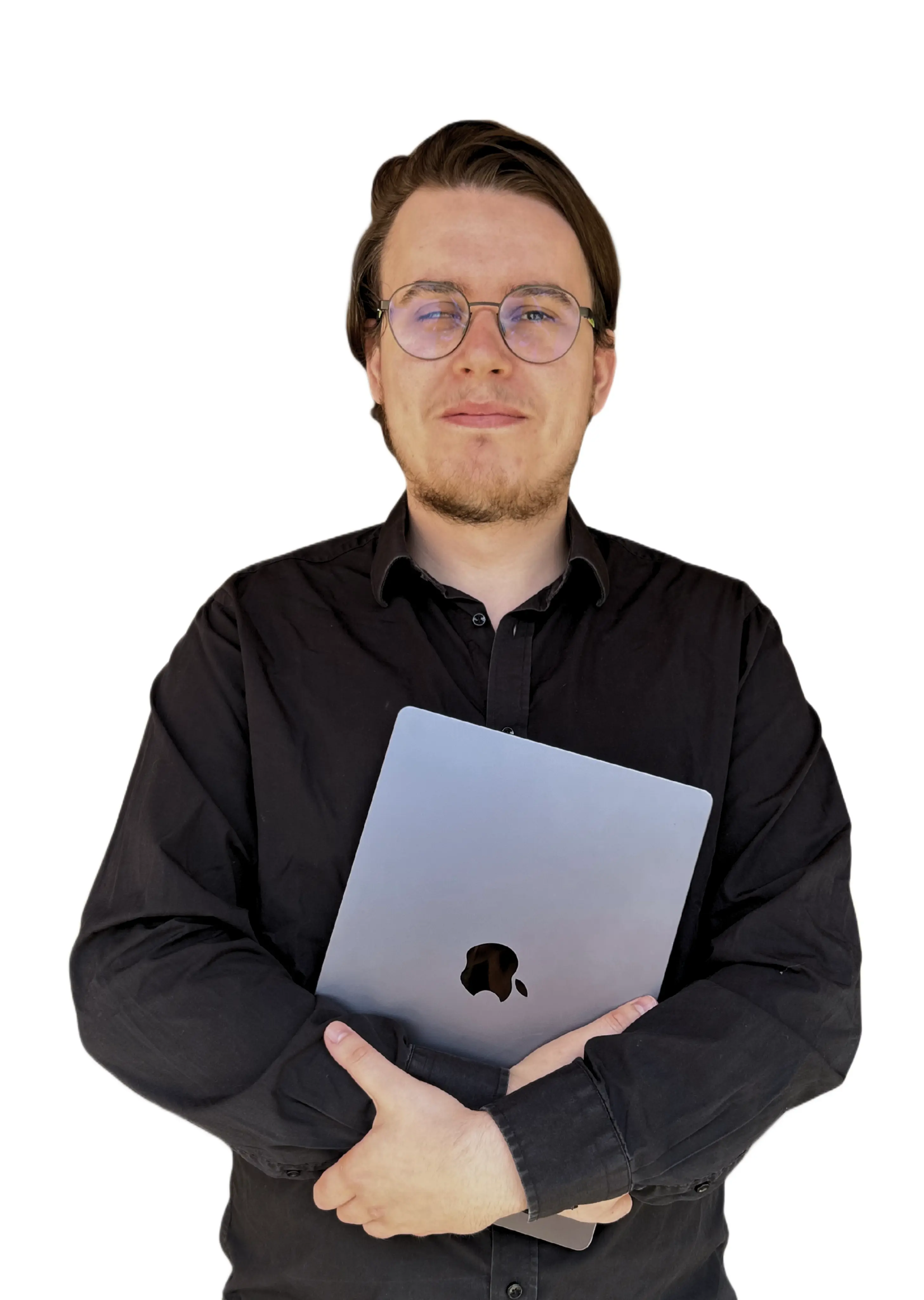 Patryk Ryguła — Senior PPC & Analytics Specialist