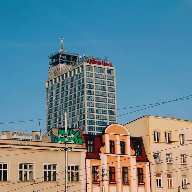 Centrum Katowic